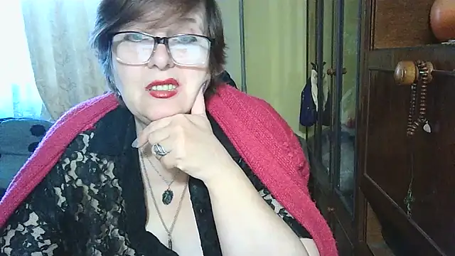 VeronicaGold511 online show from 10-19-25, 06:49