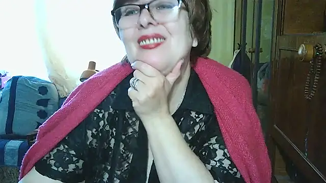 VeronicaGold511 online show from 10-12-25, 07:32