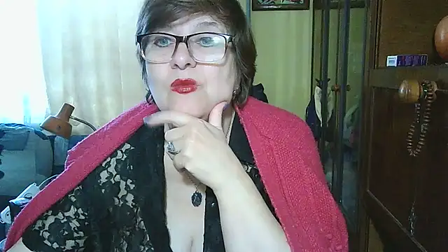 VeronicaGold511 online show from 10-21-25, 07:52