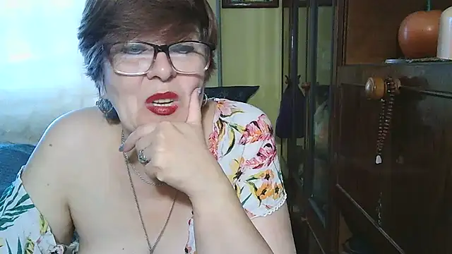 VeronicaGold511 online show from 09-25-25, 06:41