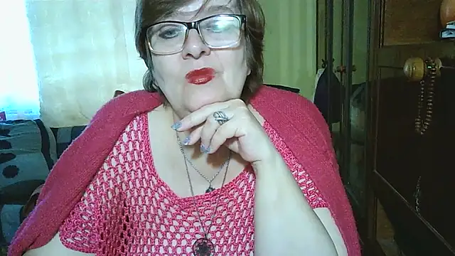 VeronicaGold511 online show from 10-09-25, 07:09