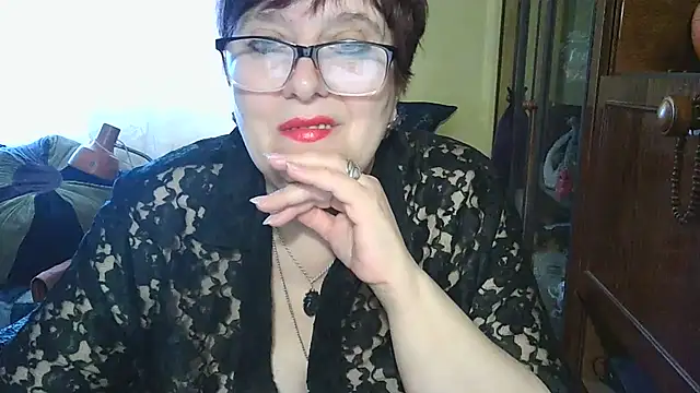 VeronicaGold511 online show from 03-08-26, 07:55