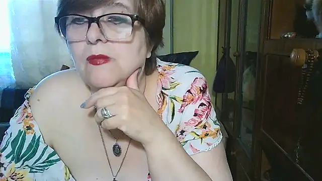 VeronicaGold511 online show from 09-21-25, 07:13