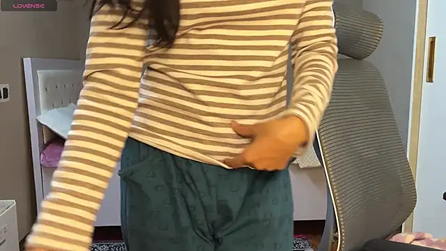 Ms Seductive07 online show from 02-16-26, 05:22