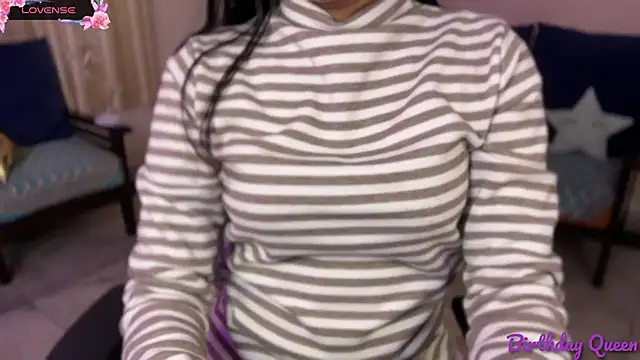 Ms Seductive07 online show from 12-20-25, 11:02