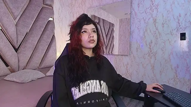 redd pandaa online show from 07-28-26, 03:14