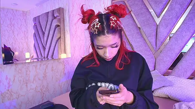 redd pandaa online show from 11-16-25, 03:22