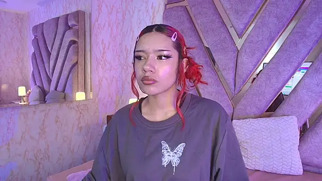 redd pandaa online show from 11-14-25, 02:48