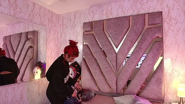 redd pandaa online show from 10-23-25, 03:27