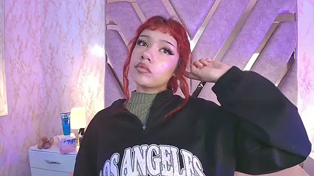 redd pandaa online show from 11-25-25, 03:18