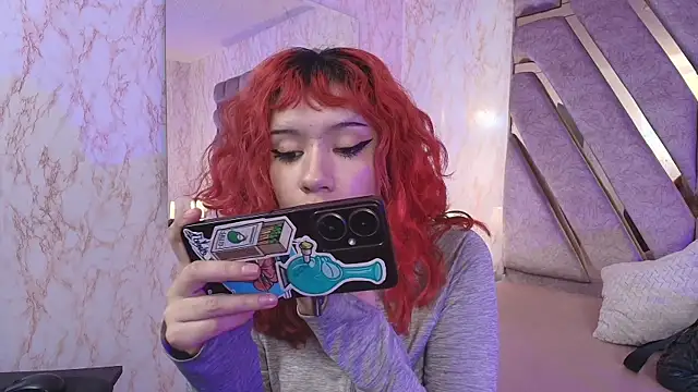 redd pandaa online show from 11-12-25, 03:21