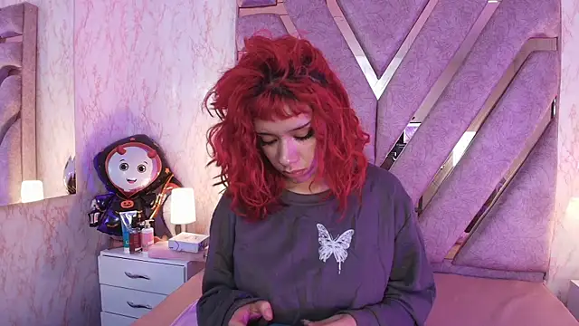 redd pandaa online show from 10-17-25, 04:05