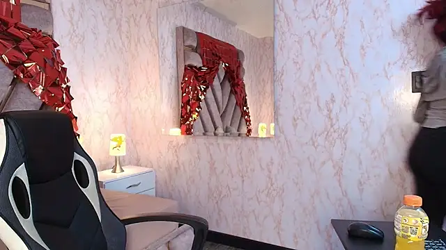 Snapshot of redd_pandaa chatting on 02-28-26, 03:17 redd pandaa online show from 02-28-26, 03:17