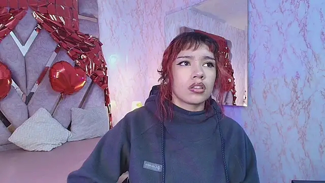 Snapshot of redd_pandaa chatting on 02-15-26, 03:07 redd pandaa online show from 02-15-26, 03:07