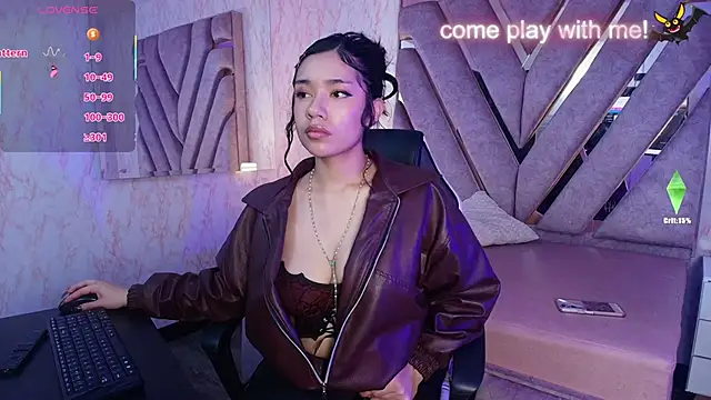 Snapshot of redd_pandaa chatting on 05-16-26, 03:16 redd pandaa online show from 05-16-26, 03:16