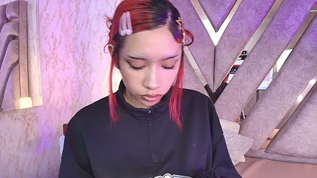 redd pandaa online show from 11-18-25, 03:32