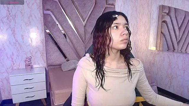 redd pandaa online show from 07-24-26, 03:02