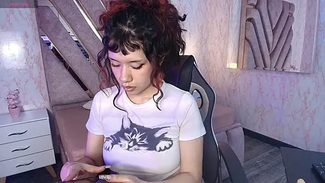 redd pandaa online show from 07-22-26, 03:30