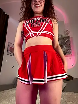 Lunna reed online show from 10-16-25, 10:23