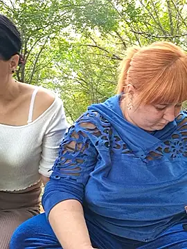 Miss tits2025 online show from 09-15-25, 07:31