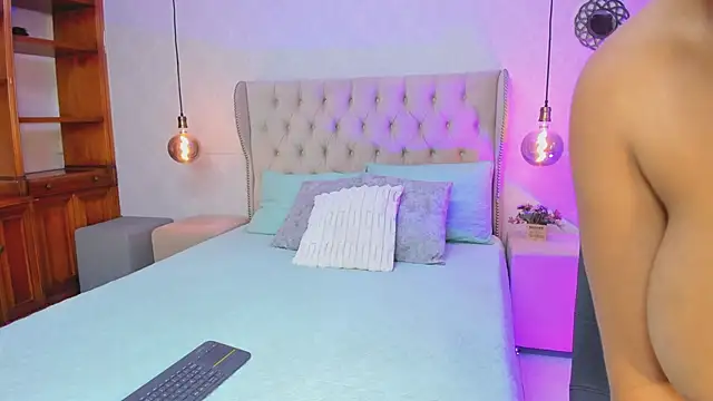 Tatihornyy online show from 12-20-25, 10:51