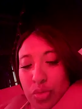 lupittta online show from 11-11-25, 03:23