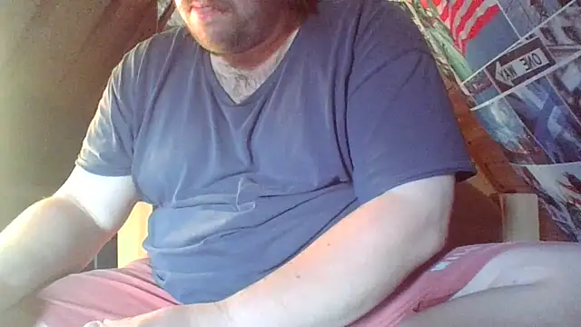 Snapshot of chubbyDavid1998 chatting on 04-24-26, 12:51 chubbyDavid1998 online show from 04-24-26, 12:51