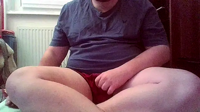 chubbyDavid1998 online show from 01-10-26, 12:06