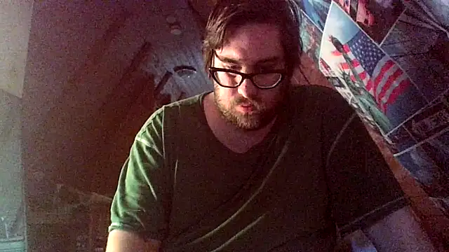 chubbyDavid1998 online show from 10-29-25, 01:43