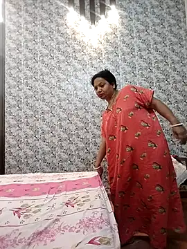 Snapshot of Cute-Janvi20 chatting on 04-22-26, 06:20 Cute-Janvi20 online show from 04-22-26, 06:20