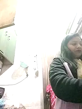 Cute-Janvi20 online show from 02-03-26, 09:47