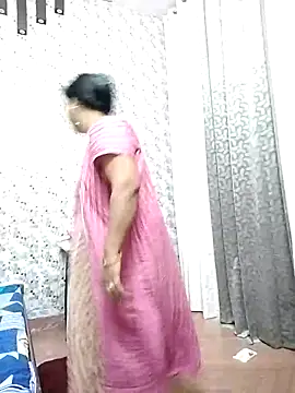 Cute-Janvi20 online show from 03-17-26, 05:21