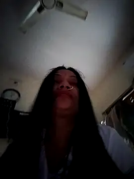 Cute-Janvi20 online show from 11-09-25, 08:07