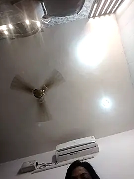 Cute-Janvi20 online show from 03-09-26, 06:11