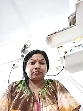 Cute-Janvi20 online show from 03-29-26, 01:46