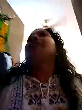 Cute-Janvi20 online show from 10-08-25, 08:49