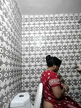 Snapshot of Cute-Janvi20 chatting on 04-21-26, 06:09 Cute-Janvi20 online show from 04-21-26, 06:09