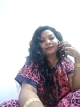 Cute-Janvi20 online show from 10-29-25, 04:39
