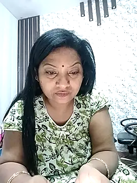 Cute-Janvi20 online show from 12-05-25, 06:45