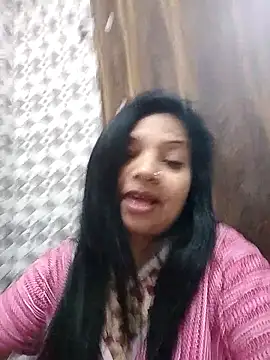 Cute-Janvi20 online show from 03-02-26, 07:15