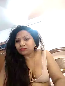 Cute-Janvi20 online show from 10-25-25, 08:31