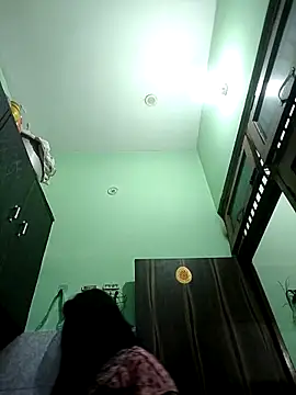 Cute-Janvi20 online show from 03-03-26, 07:48