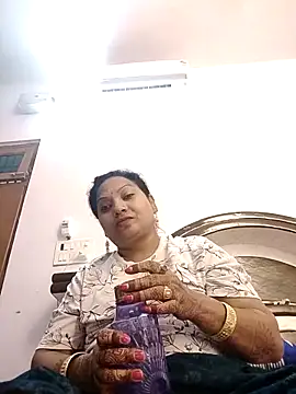Cute-Janvi20 online show from 10-13-25, 10:28