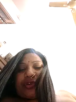 Cute-Janvi20 online show from 11-13-25, 06:23