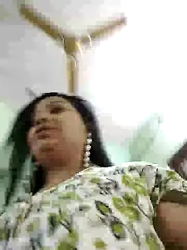 Cute-Janvi20 online show from 11-29-25, 07:19