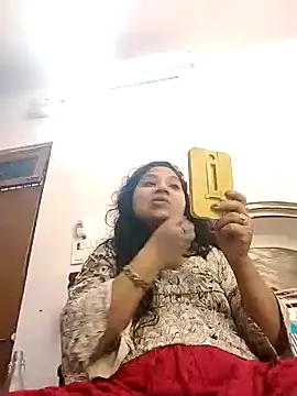 Cute-Janvi20 online show from 10-03-25, 09:00