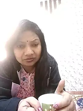 Cute-Janvi20 online show from 01-10-26, 06:53