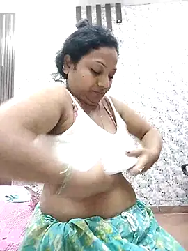 Cute-Janvi20 online show from 10-07-25, 07:31