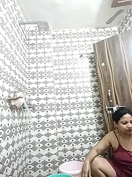 Snapshot of Cute-Janvi20 chatting on 05-06-26, 07:01 Cute-Janvi20 online show from 05-06-26, 07:01