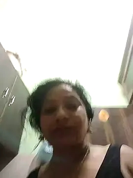 Cute-Janvi20 online show from 10-21-25, 04:17